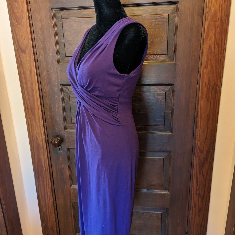 Cache Sleeveless Dress - Picture 6 of 6